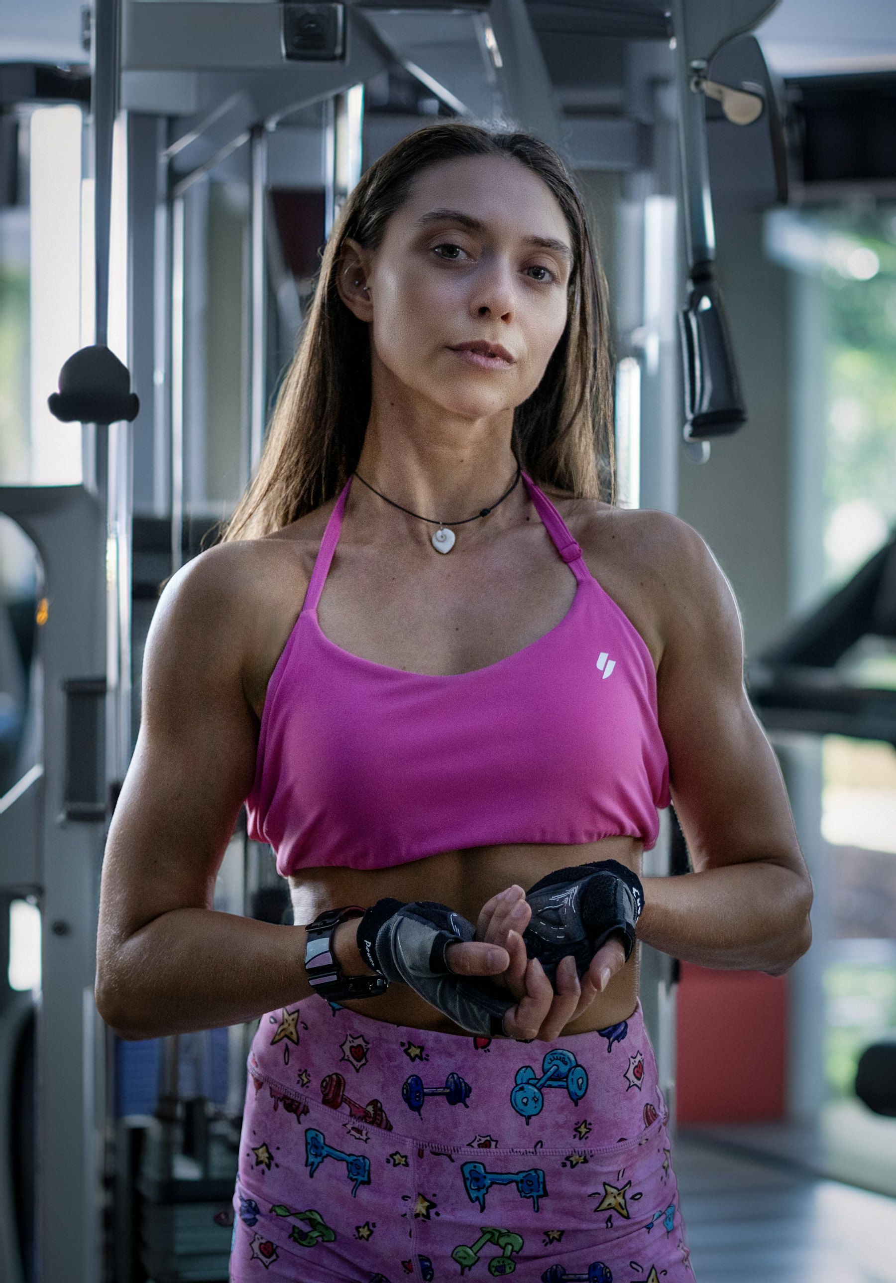 Trening zona Gooza kluba